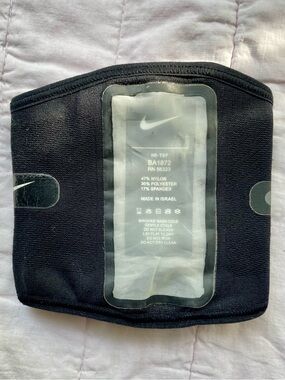 Nike Sport Armband for iPod Nano/Shuffle